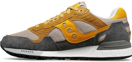 Saucony Shadow 5000 'Grey Curry' S70665-28 Saucony Shadow 5000 'Grey Curry' S70665-28