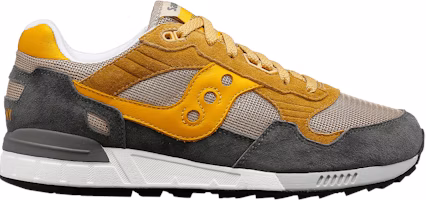 Saucony Shadow 5000 'Grey Curry' S70665-28 Saucony Shadow 5000 'Grey Curry' S70665-28