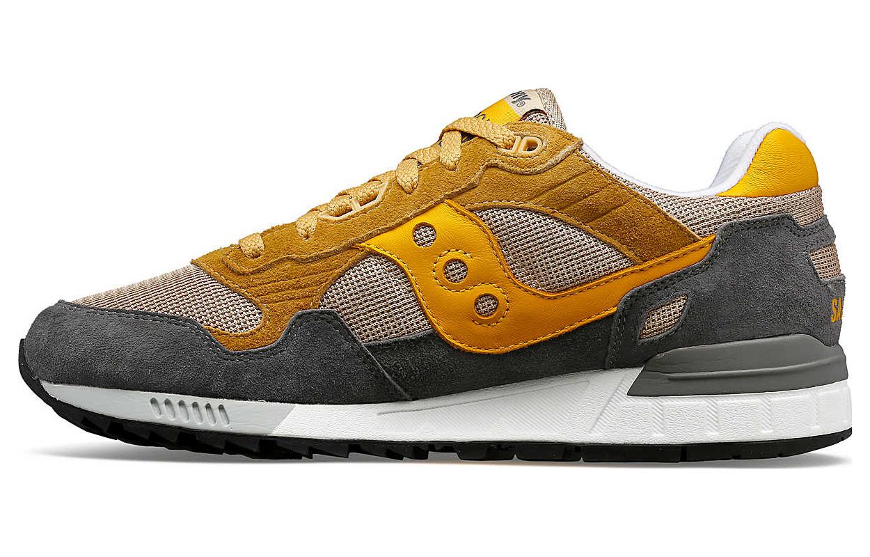 Saucony Shadow 5000 'Grey Curry' S70665-28