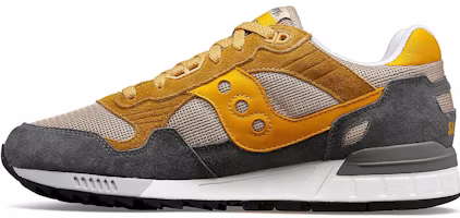 Saucony Shadow 5000 'Grey Curry' S70665-28 Saucony Shadow 5000 'Grey Curry' S70665-28