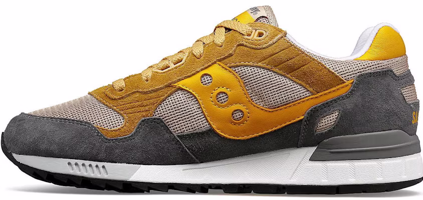 Saucony Shadow 5000 ''Grijs Curry'' S70665-28 Buy Saucony Shadow 5000 ''Grijs Curry'' S70665-28