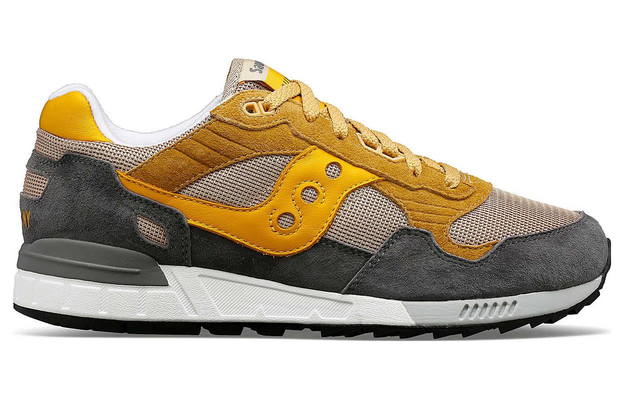 Order Saucony Shadow 5000 ''Grijs Curry'' S70665-28