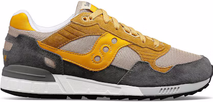 Order Saucony Shadow 5000 'Grey Curry' S70665-28