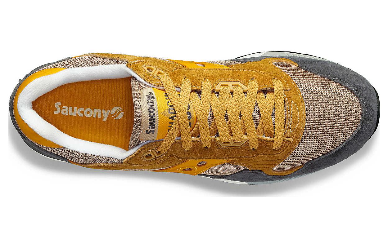 Shop Saucony Shadow 5000 ''Grijs Curry'' S70665-28