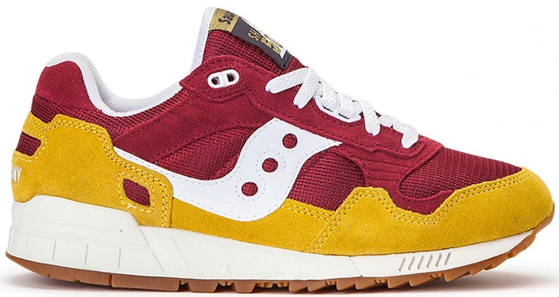 Saucony Shadow 5000 'Ketchup and Mustard' S70404-21