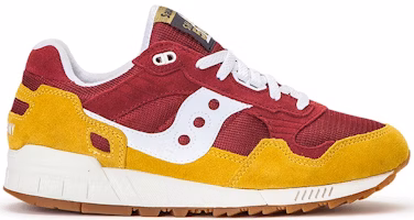 Saucony Shadow 5000 'Ketchup and Mustard' S70404-21 Saucony Shadow 5000 'Ketchup and Mustard' S70404-21