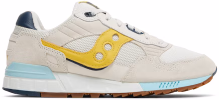 Saucony Shadow 5000 'Light Sand Yellow' S70637-3 Saucony Shadow 5000 'Light Sand Yellow' S70637-3