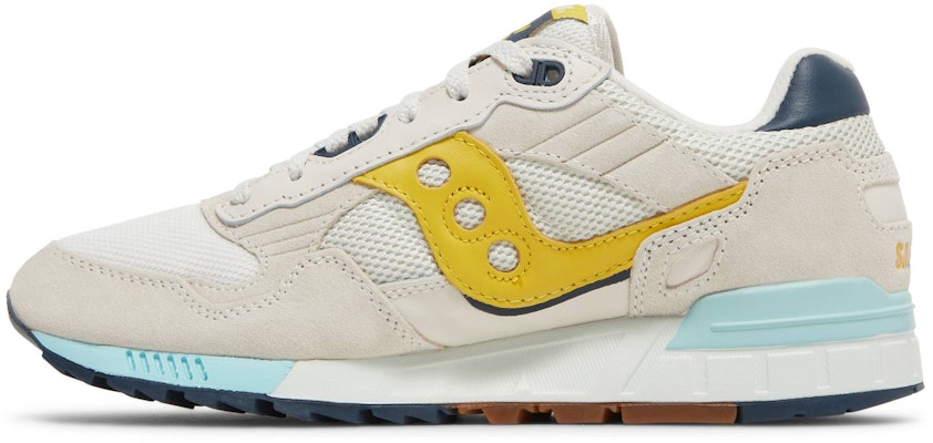 Saucony Shadow 5000 'Kuning Pasir Cerah' S70637-3 Lookbook Saucony Shadow 5000 'Kuning Pasir Cerah' S70637-3