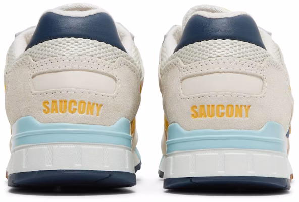Saucony Shadow 5000 'Kuning Pasir Cerah' S70637-3 Details for Saucony Shadow 5000 'Kuning Pasir Cerah' S70637-3