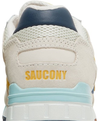 Saucony Shadow 5000 'Kuning Pasir Cerah' S70637-3 Sizing Saucony Shadow 5000 'Kuning Pasir Cerah' S70637-3