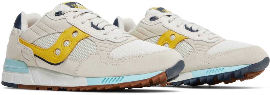 Saucony Shadow 5000 'Kuning Pasir Cerah' S70637-3 Cheap Saucony Shadow 5000 'Kuning Pasir Cerah' S70637-3