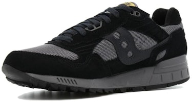 Lookbook Saucony Shadow 5000 'Limo' Lelaki Sneakers S70404-31