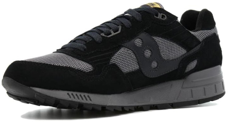 Saucony Shadow 5000 'Limo' Lelaki Sneakers S70404-31 Lookbook Saucony Shadow 5000 'Limo' Lelaki Sneakers S70404-31