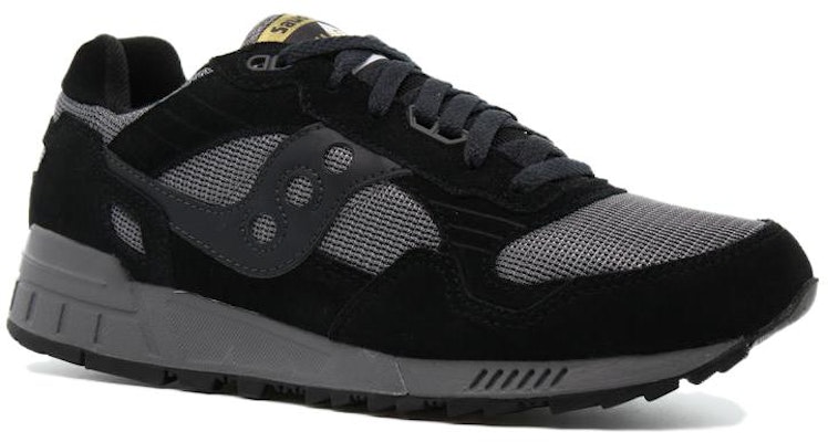 Saucony Shadow 5000 'Limo' Lelaki Sneakers S70404-31 Shop Saucony Shadow 5000 'Limo' Lelaki Sneakers S70404-31