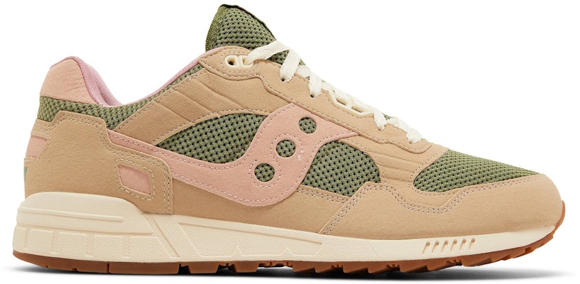 Saucony Shadow 5000 'Pakej Cendawan' S70747-3 Buy Saucony Shadow 5000 'Pakej Cendawan' S70747-3