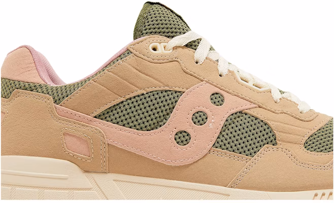 Saucony Shadow 5000 'Pakej Cendawan' S70747-3 Order Saucony Shadow 5000 'Pakej Cendawan' S70747-3