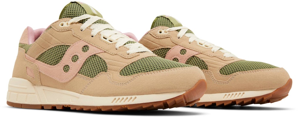 Saucony Shadow 5000 'Pakej Cendawan' S70747-3 Cheap Saucony Shadow 5000 'Pakej Cendawan' S70747-3