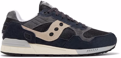 Saucony Shadow 5000 'Navy Grey' S70665-24 Saucony Shadow 5000 'Navy Grey' S70665-24
