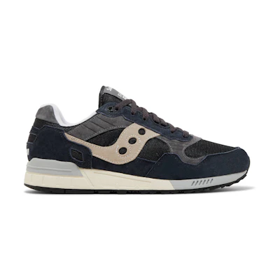 Saucony Shadow 5000 'Navy Grey'