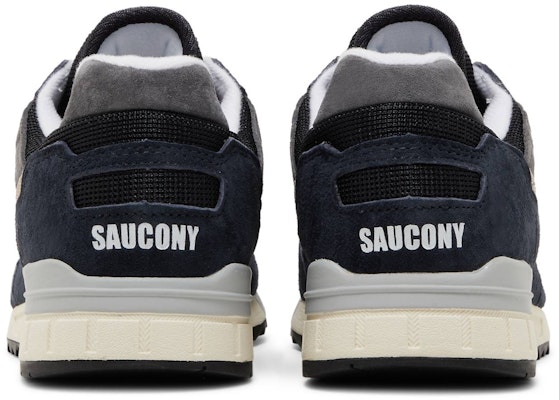 Saucony Shadow 5000 'Navy Grey' Biru Kelabu S70665-24 Details for Saucony Shadow 5000 'Navy Grey' Biru Kelabu S70665-24