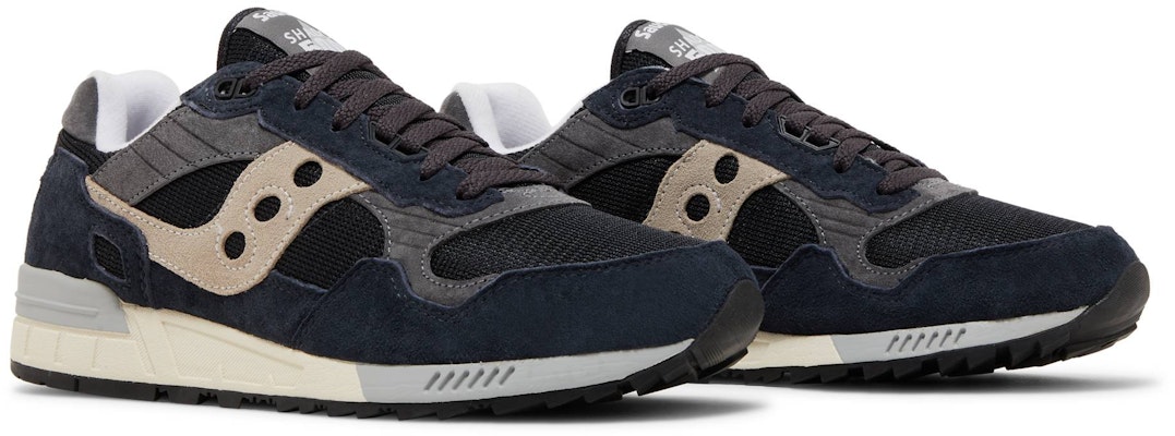 Saucony Shadow 5000 'Navy Grey' Biru Kelabu S70665-24 Cheap Saucony Shadow 5000 'Navy Grey' Biru Kelabu S70665-24