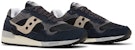 Saucony Shadow 5000 'Navy Grey' Biru Kelabu S70665-24