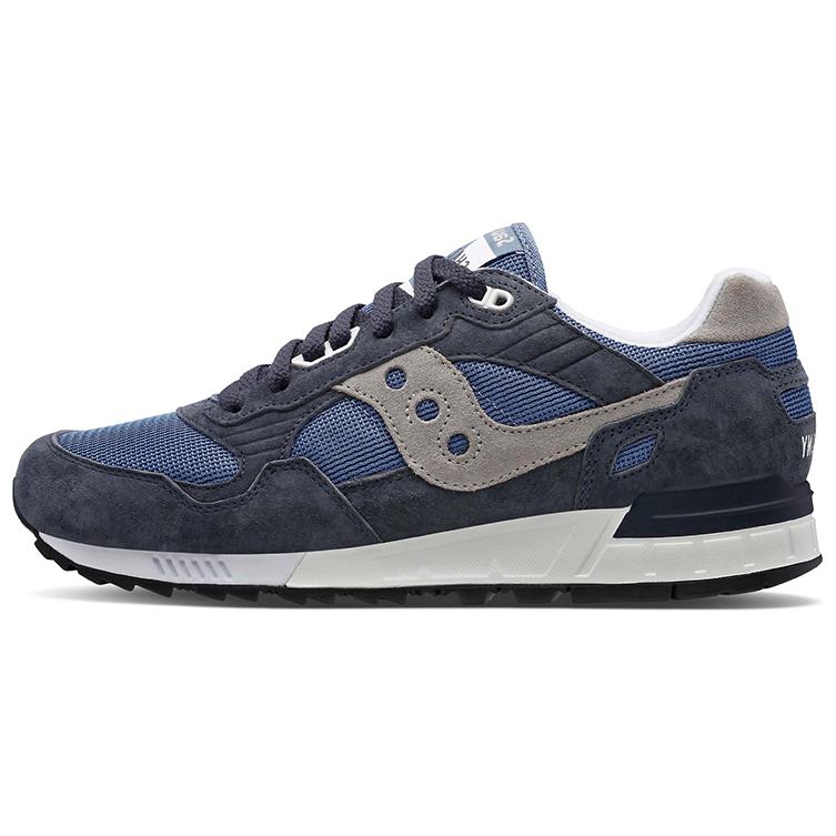 Saucony Shadow 5000 'Navy Silver' S70665-2