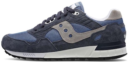 Saucony Shadow 5000 'Navy Silver' S70665-2 Saucony Shadow 5000 'Navy Silver' S70665-2