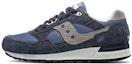 Buy Saucony Shadow 5000 'Navy Silver' Lelaki Wanita Kasut Sukan. S70665-2