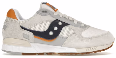 Saucony Shadow 5000 'New Normal - Grey Navy' S70637-5 Saucony Shadow 5000 'New Normal - Grey Navy' S70637-5