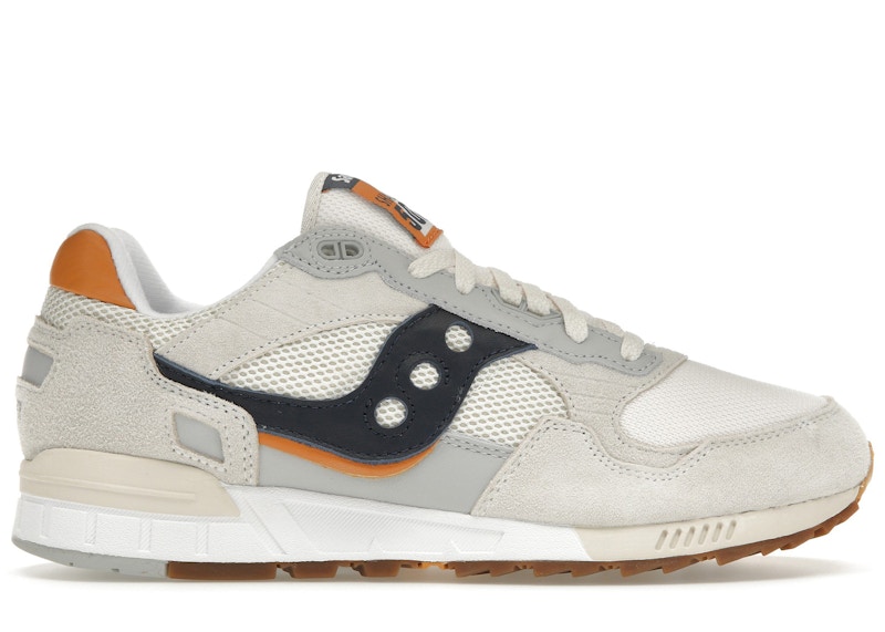 Saucony Shadow 5000 'New Normal - Grey Navy' S70637-5