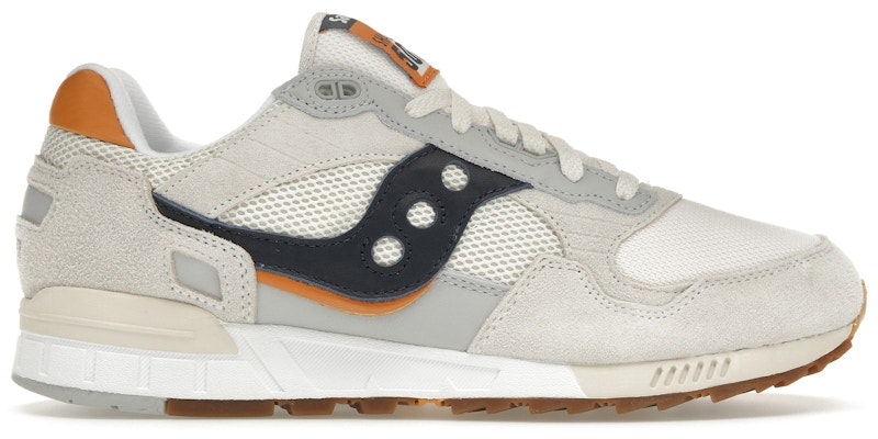 Saucony Shadow 5000 減震防滑 低筒 跑步鞋 男款 白灰 Buy Saucony Shadow 5000 減震防滑 低筒 跑步鞋 男款 白灰