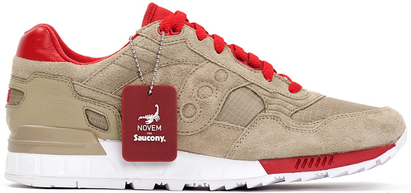 Saucony Shadow 5000 'Olive Green' 70126-2