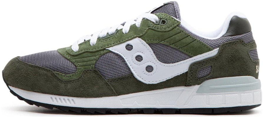 Saucony Shadow 5000 'Verde Oliva' S70665-11-9.5 Buy Saucony Shadow 5000 'Verde Oliva' S70665-11-9.5