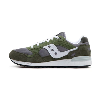 Saucony Shadow 5000 'Olive Green'