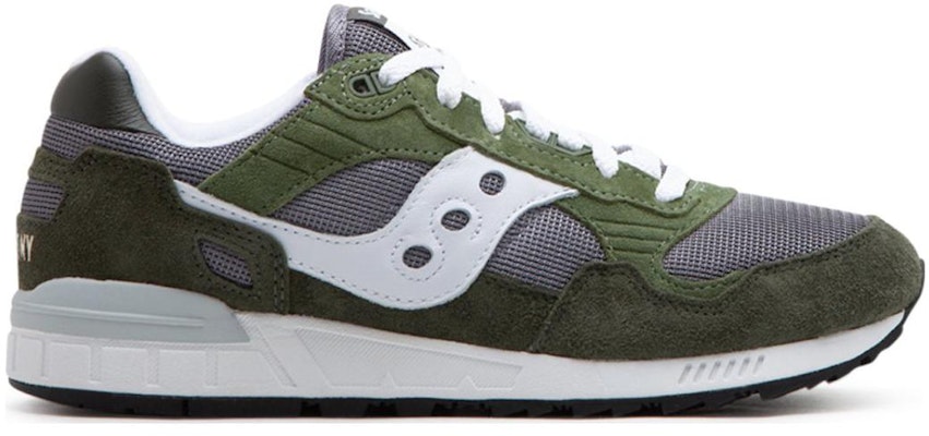 Saucony Shadow 5000 'Hijau Zaitun' S70665-11-9.5 Order Saucony Shadow 5000 'Hijau Zaitun' S70665-11-9.5