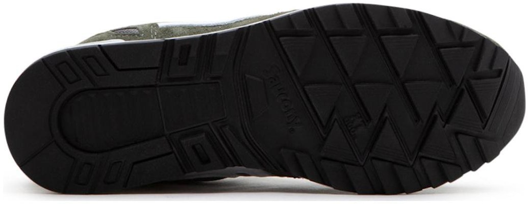 Saucony Shadow 5000 'Hijau Zaitun' S70665-11-9.5 Shop Saucony Shadow 5000 'Hijau Zaitun' S70665-11-9.5