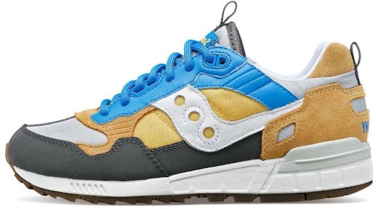 Saucony Shadow 5000 'Outdoor - Azul Marino y Camel' S70752-2 Buy Saucony Shadow 5000 'Outdoor - Azul Marino y Camel' S70752-2