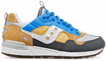 Saucony Shadow 5000 'Outdoor - Navy Camel' S70752-2 Saucony Shadow 5000 'Outdoor - Navy Camel' S70752-2