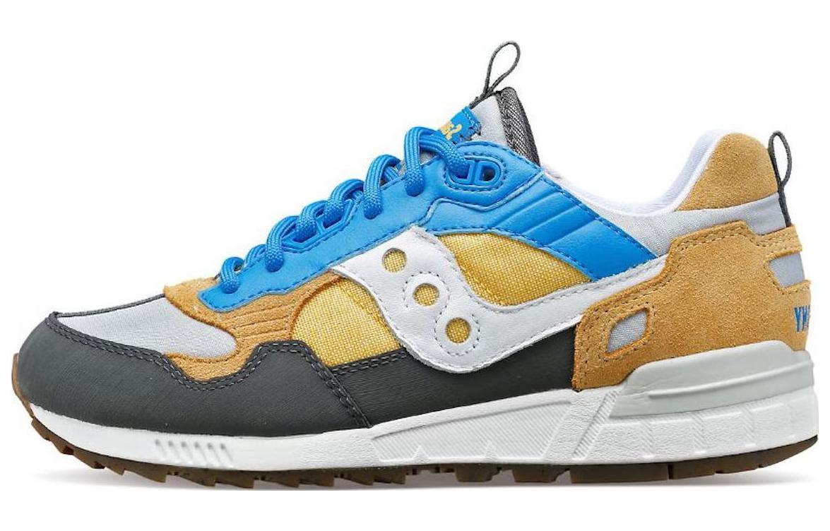 Saucony Shadow 5000 'Outdoor - Navy Camel' S70752-2
