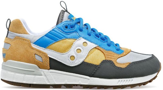Saucony Shadow 5000 'Outdoor - Azul Marino y Camel' S70752-2 Order Saucony Shadow 5000 'Outdoor - Azul Marino y Camel' S70752-2
