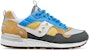 Saucony Shadow 5000 'Outdoor - Navy Camel' Lelaki Kasual Sneakers. S70752-2