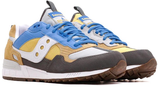 Saucony Shadow 5000 'Outdoor - Azul Marino y Camel' S70752-2 Shop Saucony Shadow 5000 'Outdoor - Azul Marino y Camel' S70752-2