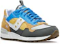 Shop Saucony Shadow 5000 'Outdoor - Azul Marino y Camel' S70752-2