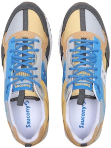 Saucony Shadow 5000 'Outdoor - Azul Marino y Camel' S70752-2 Purchase Saucony Shadow 5000 'Outdoor - Azul Marino y Camel' S70752-2