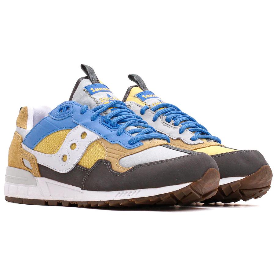 Purchase Saucony Shadow 5000 'Outdoor - Azul Marino y Camel' S70752-2