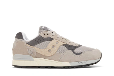 Saucony Shadow 5000 'Sand Grey'
