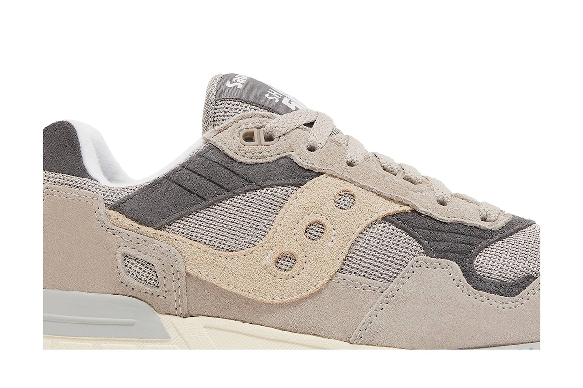 Saucony Shadow 5000 'Sand Grey'