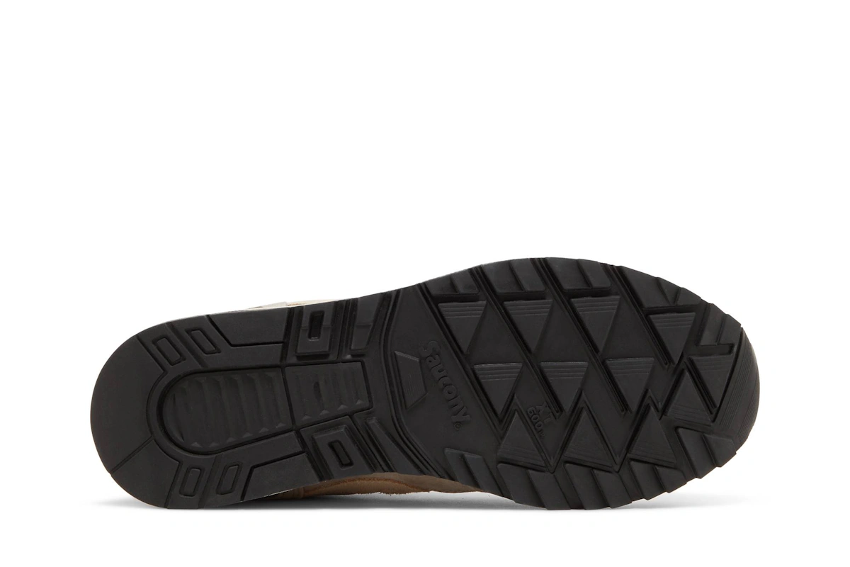 Saucony Shadow 5000 'Sand Grey'