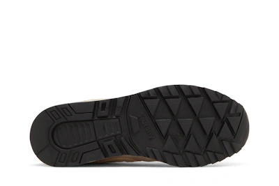 Saucony Shadow 5000 'Sand Grey'